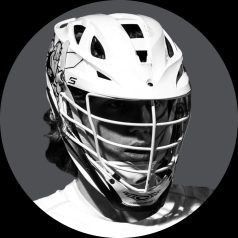 Headshot of Power Sleeve® co-founder – leader behind the USA-made hockey and lacrosse training brand focused on performance and control.