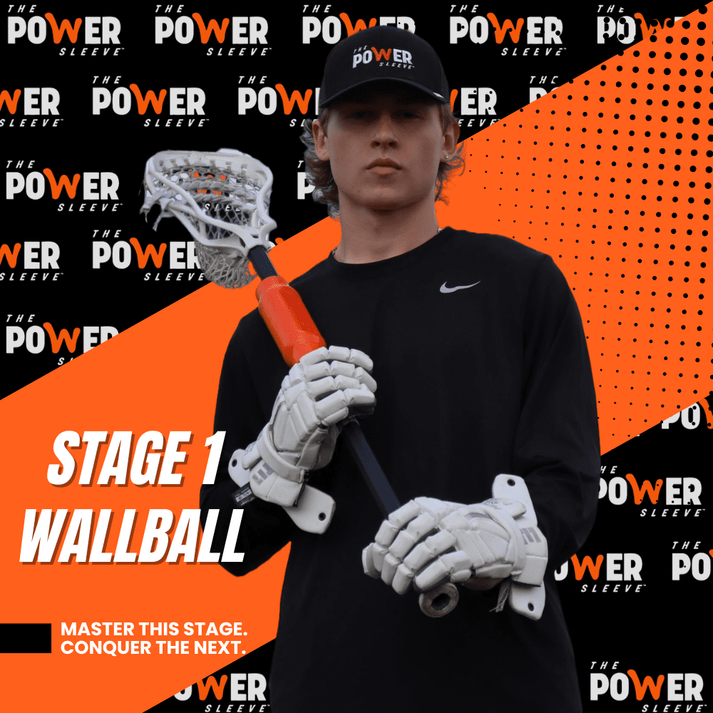 lacrosse wall ball drills